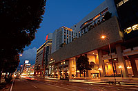 エースJTB：松山全日空ホテル